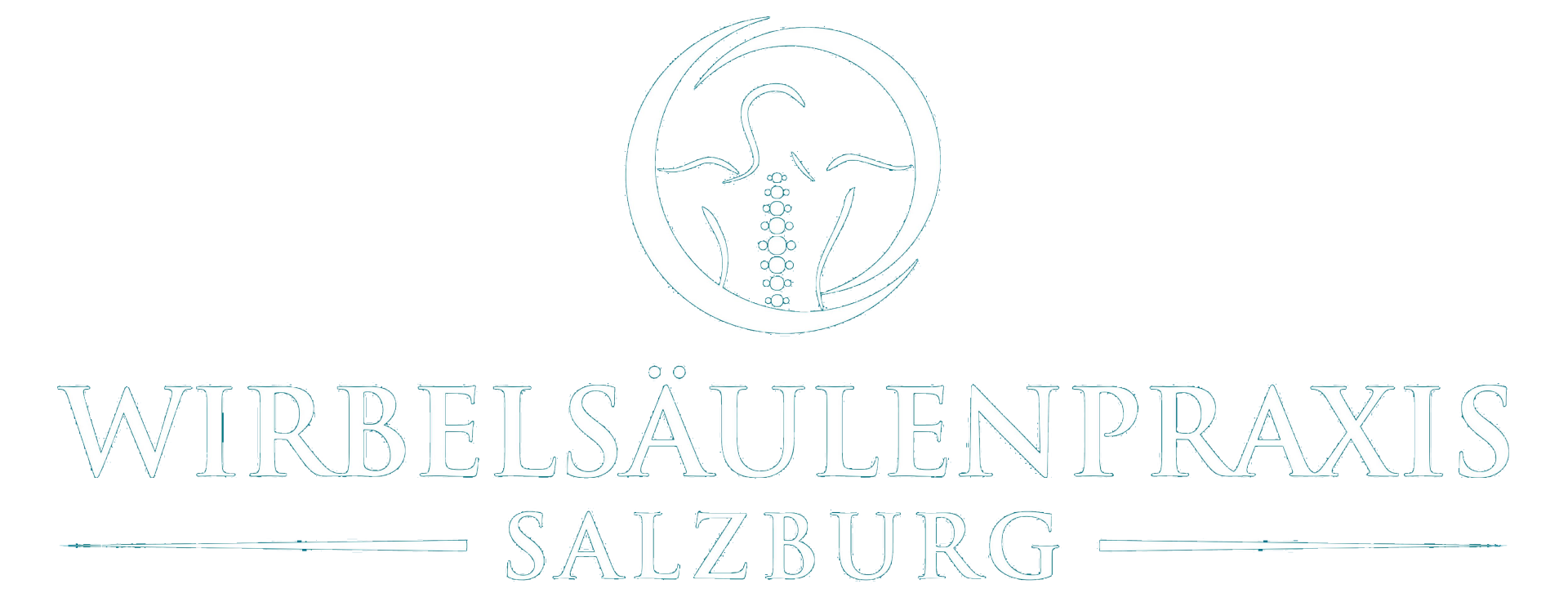 Wirbelsäulenpraxis Salzburg Logo